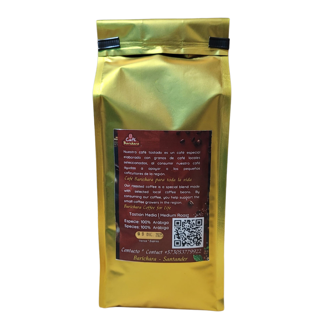 Café Selección Premium - Imagen 2