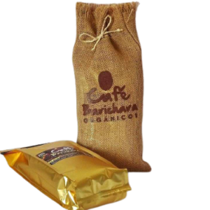 Café Premium Artesanal