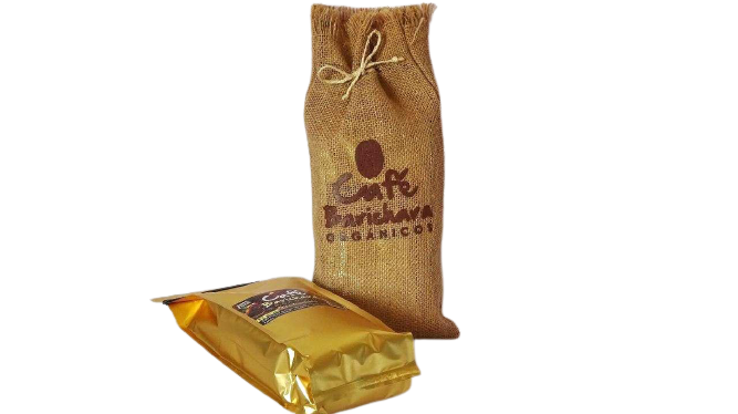 Café Premium Artesanal