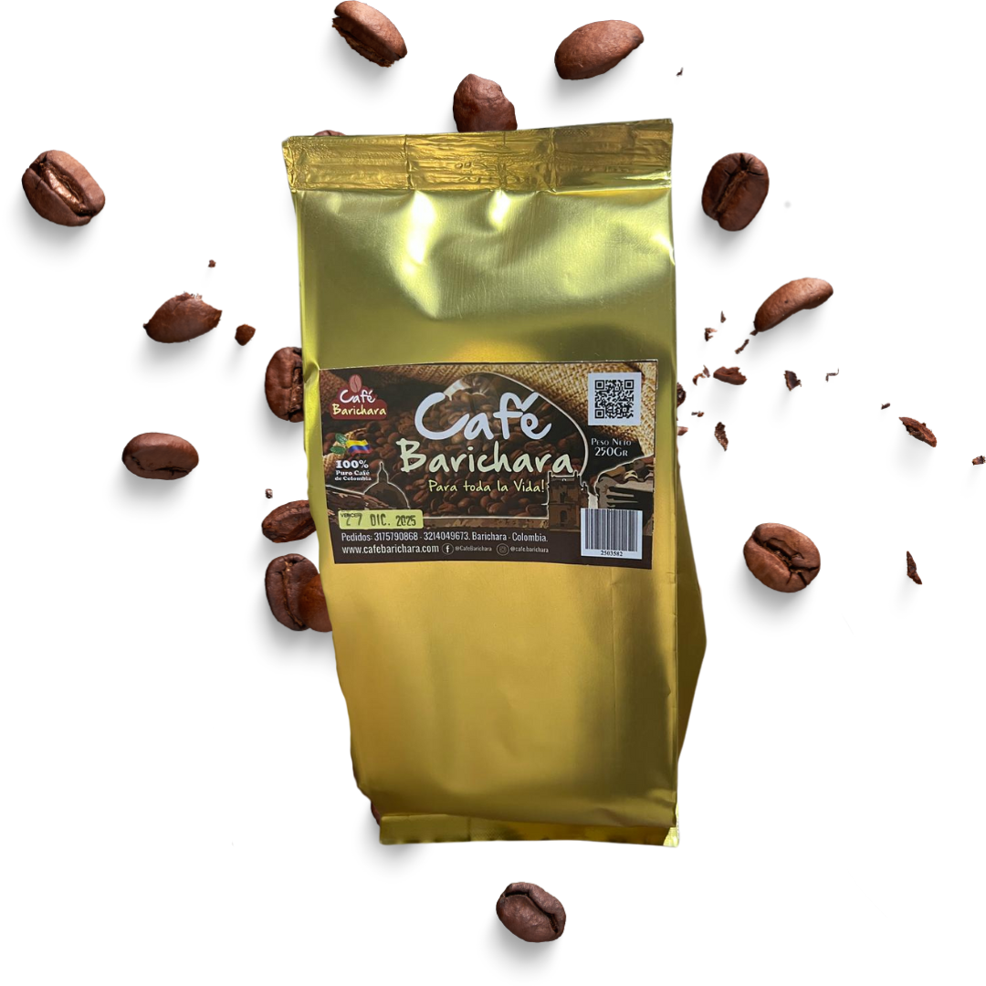 Café Tradicional 250 grs.